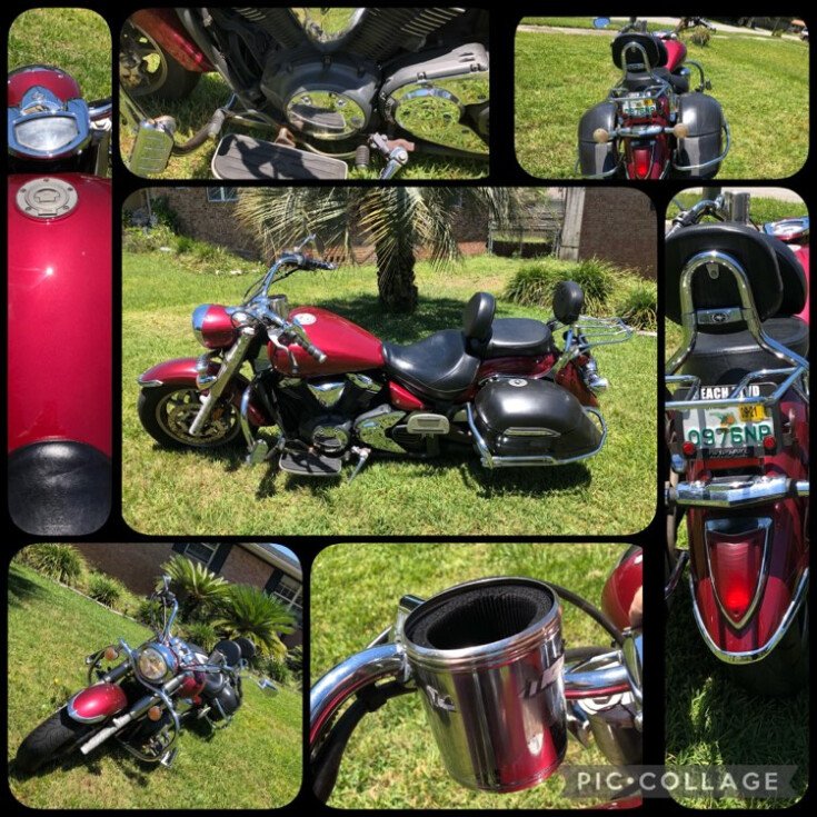 Photo for 2007 Yamaha V Star 1300